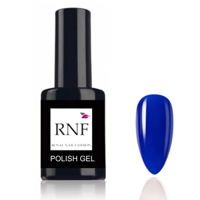 206 Polish Gel Klein Blu 15 ml.